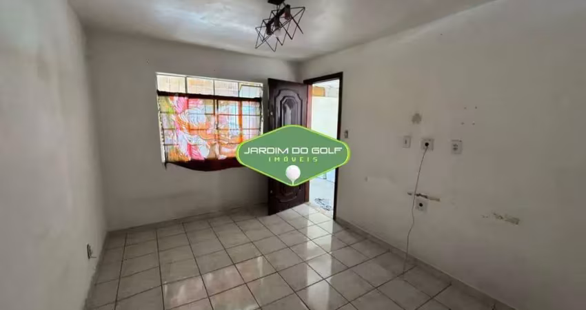 Casa comercial para aluguel 3 quartos 2 banheiros 1 vaga jardim marajoara