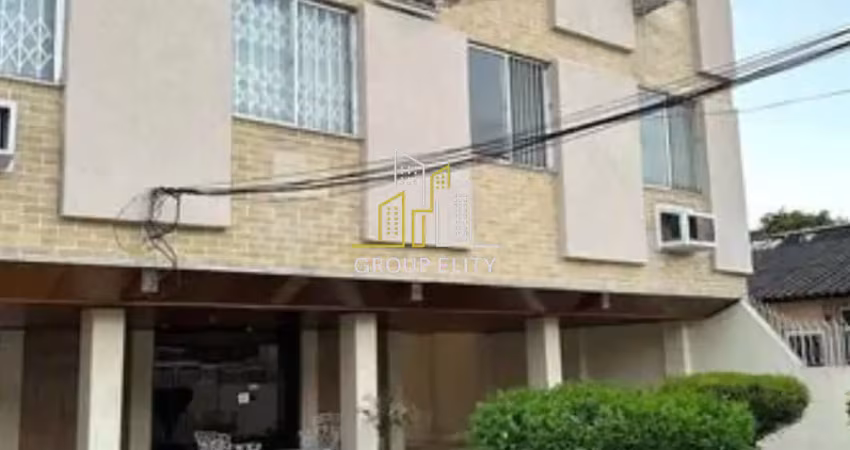 Apartamento para venda tem 62 metros quadrados com 2 quartos em Imperador - Nova Iguaçu - RJ