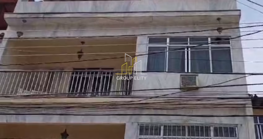 Casa em Condomínio para Venda com 2 Quartos, 109 m² - Taquara - Rio de Janeiro