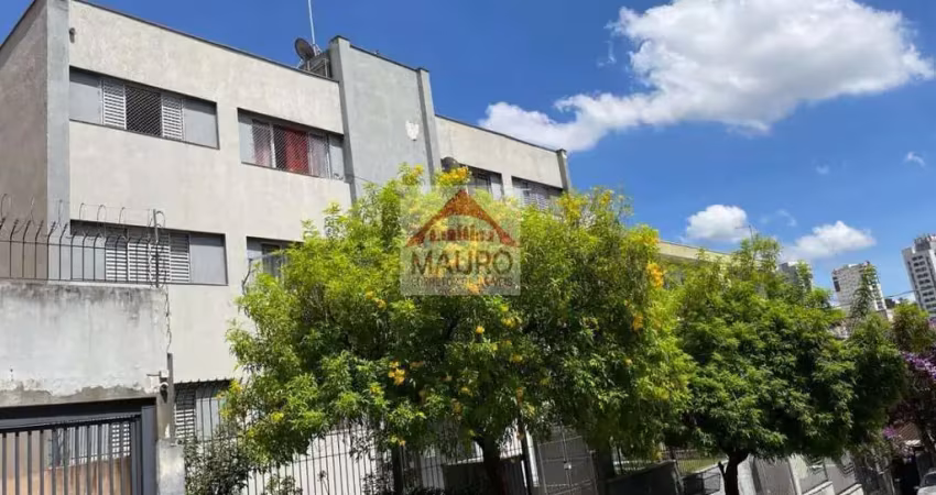 Apartamento para Venda em Guarulhos, Vila Progresso, 2 dormitórios, 1 banheiro, 1 vaga