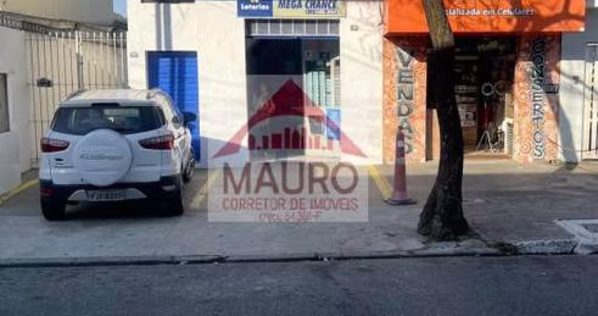 Salão Comercial para Venda