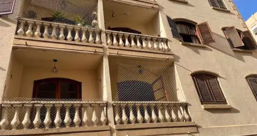 Apartamento para Venda em Guarulhos, V. Rosália, 3 dormitórios, 1 suíte, 1 banheiro, 1 vaga