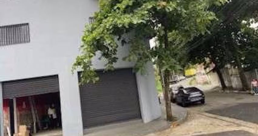 Salão Comercial para Locação, Jardim Bebedouro, 2 banheiros