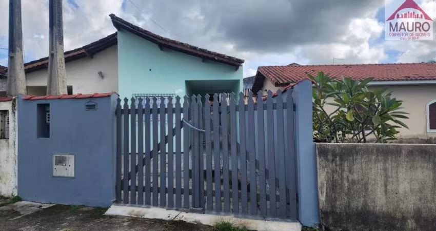 Apartamento para Venda em Itanhaém, Santa terezinha, 2 dormitórios, 1 banheiro, 2 vagas