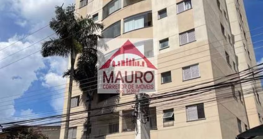 Apartamento para Venda em Guarulhos, Vila Tijuco, 2 dormitórios, 1 suíte, 1 banheiro, 1 vaga