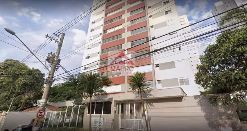 Apartamento para Venda, Vila Augusta, 3 dormitórios, 2 suítes, 1 banheiro, 2 vagas