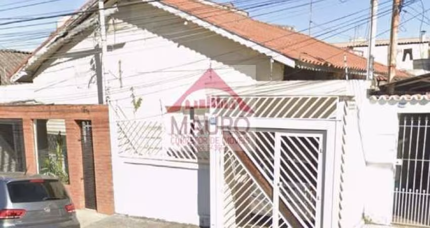 Casa para Venda em Guarulhos, Gopoúva, 2 dormitórios, 2 banheiros, 1 vaga