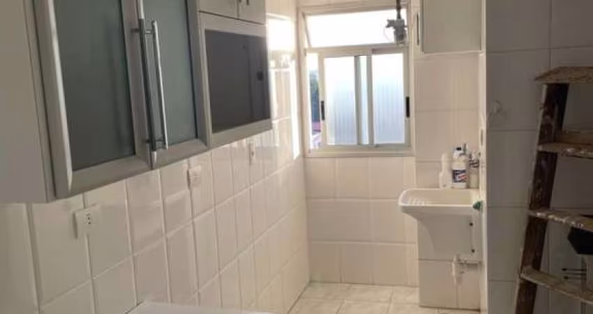 Apartamento para Venda em Guarulhos, Vila Augusta, 2 dormitórios, 1 suíte, 1 banheiro, 1 vaga