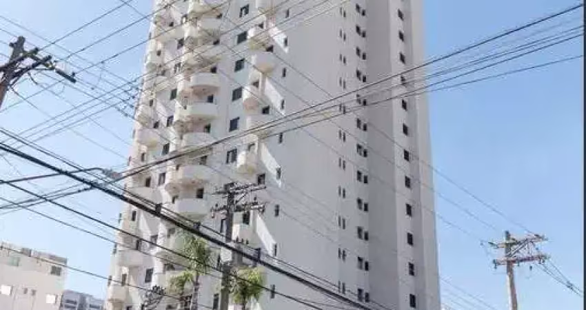 Apartamento para locação em guarulhos, centro, 3 dormitórios, 1 suíte, 2 banheiros, 2 vagas