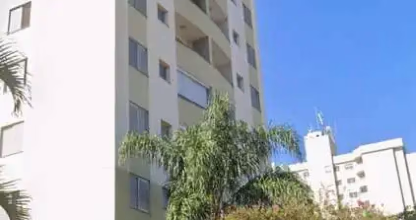 Apartamento para locação em guarulhos, vila augusta, 2 dormitórios, 1 suíte, 1 banheiro, 1 vaga
