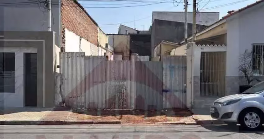 Terreno à venda na Rua Cônego Valadão, 672, Gopoúva, Guarulhos