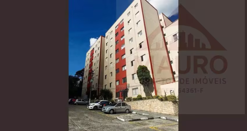 Apartamento para venda em guarulhos, vila leonor, 2 dormitórios, 1 banheiro, 1 vaga