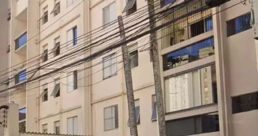 Apartamento para locação em guarulhos, vila camargos, 1 dormitório, 1 banheiro, 1 vaga