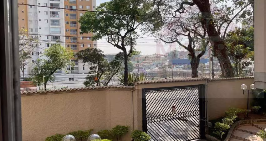 Apartamento para locação, vila antonieta, 2 dormitórios, 1 banheiro, 1 vaga