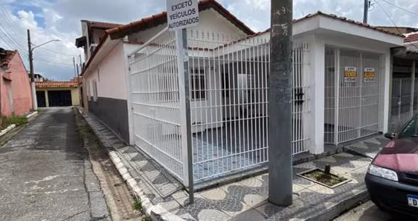 Casa térrea na Penha/Tiquatira  pertinho de tudo e mais um loft por 580 mil