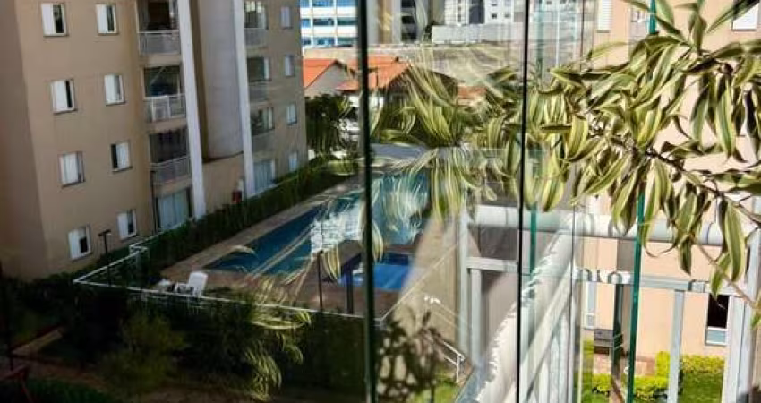 Previlege  Tatuapé  - OPORTUNIDADE PREVILEGE TATUAPE MOBILIADO 4.200 locação +iptu+condominio