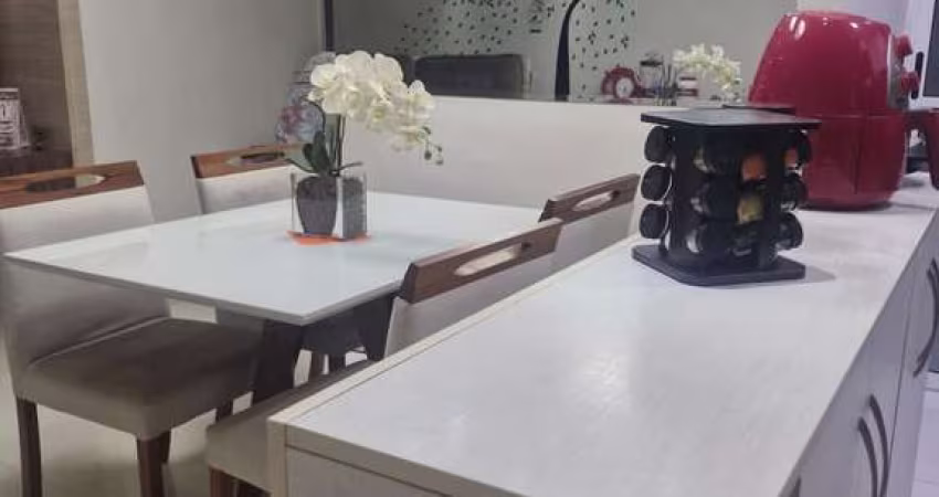 Previlege  Tatuapé  - Apartamento Tatuapé 3 dorm 1 vaga varanda com churrasqueira 730 mil