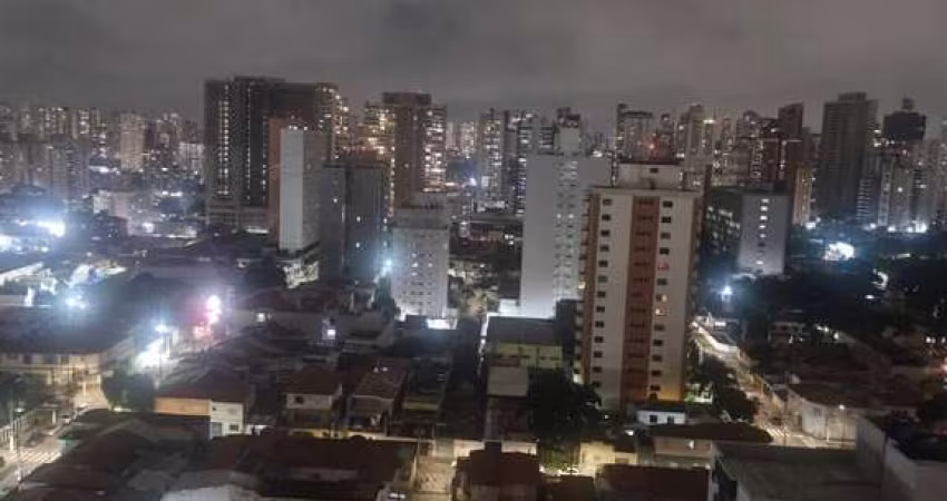 Previlege  Tatuapé  - Apartamento Tatuapé 3 dorm  2 vagas livres varanda com churrasqueira 795 mil