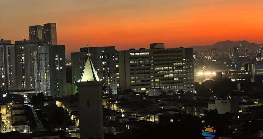 ATIMO - Apartamento Tatuapé 2 dorm sendo 1 suite 1 vaga andar alto vista livre com planejados