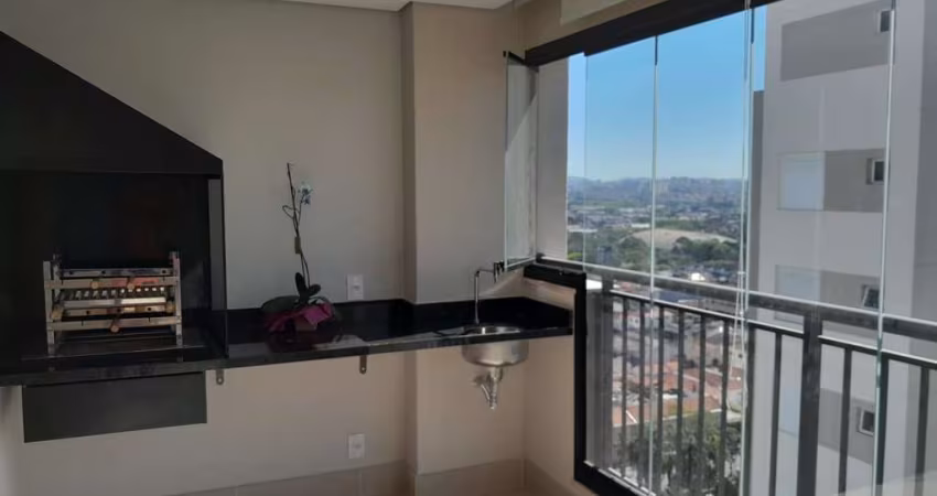 Condomínio Edifício Living Wish Tatuape - Apartamento WISH Tatuapé 84 metros  varanda com Churrasqueira 3 dorm 1.010,000,00