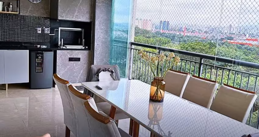 Condomínio splendor square - apartamento alto padrão splendor square 2.27 mi tatuapé