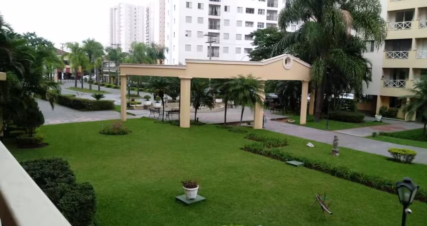 villagio di verona - APTO TATUAPÉ 2 Dormitórios 360 MIL PERTINHO DE TUDO