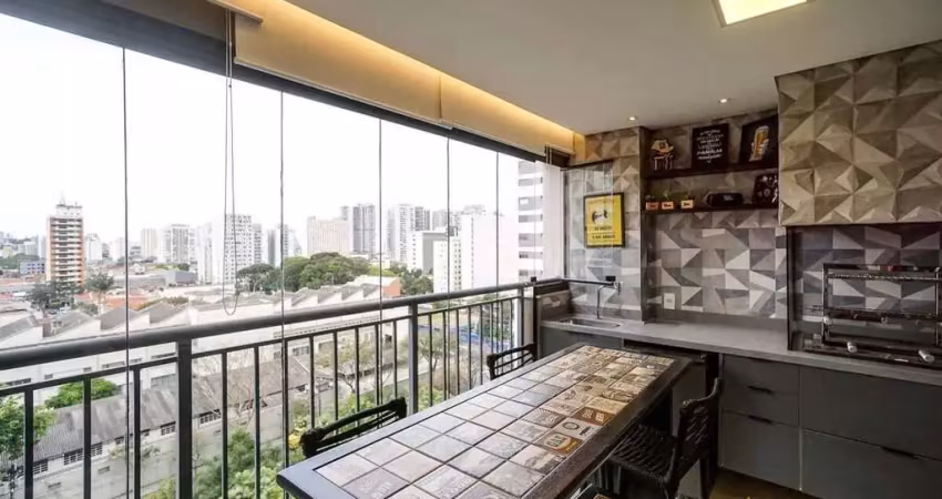 Condomínio edifício living wish tatuape - lindo apto 84 metros sol da manhã  no wish tatuapé 1.250,000,00