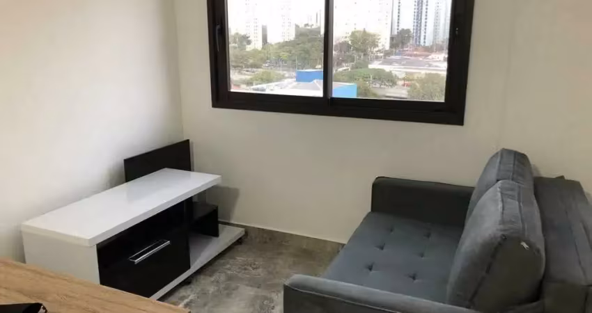 Be live tatuapé - apartamento do lado do metrô carrão studio no by live tatuapé 295 mil