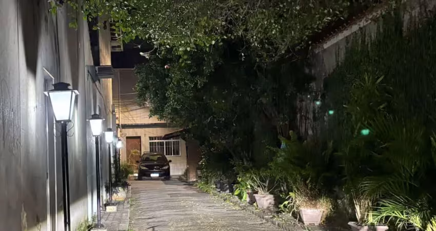 Linda casa de vila no tatuapé 640 mil com muitos planejados e quintal