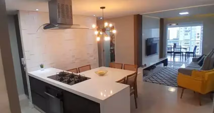 Varandas tatuapé - apartamento em parque são jorge, são paulo/sp