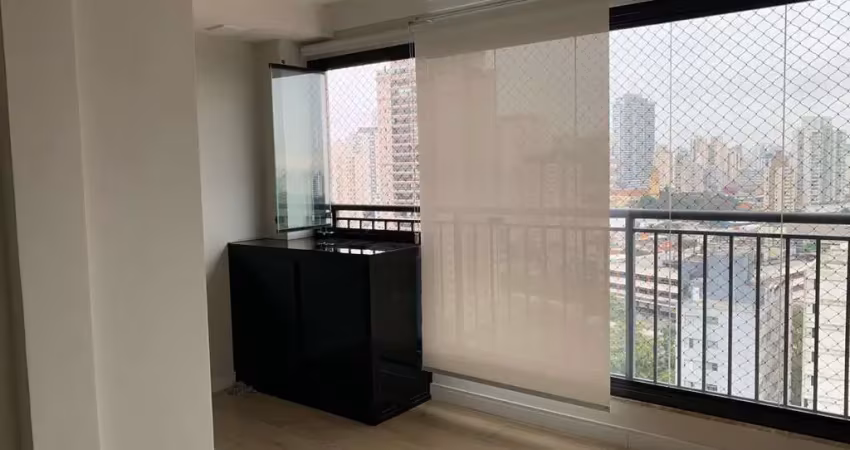 Condomínio edifício living wish tatuape - wish tatuapé com planejados 67 metros 1 vaga andar alto 845 mil