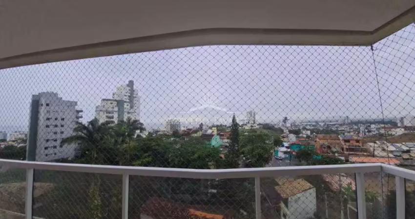 6895 - Apartamento à Venda - Bairro da Glória, Macaé, RJ