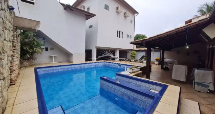 7275 - CASA EM CONDOMÍNIO À VENDA EM MACAÉ - RJ, MIRANTE DA LAGOA