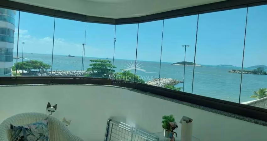 7354 - Apartamento à Venda - Imbetiba, Macaé, RJ