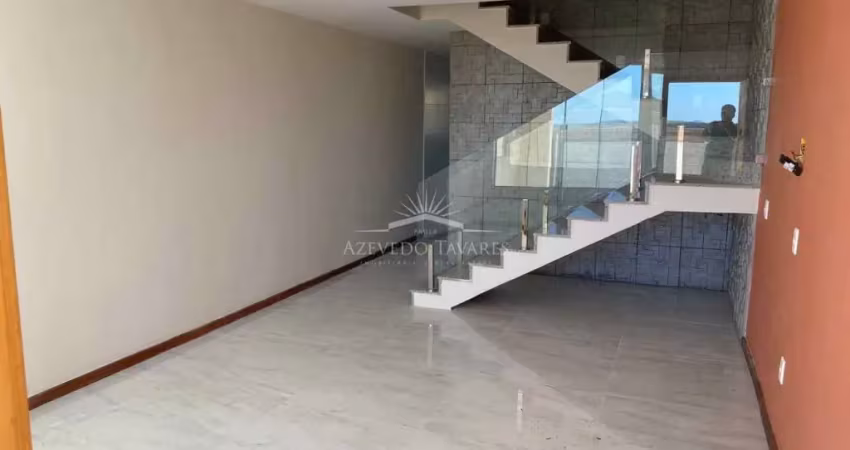 7404 - Casa à Venda , Vale das Palmeiras, Macaé, RJ