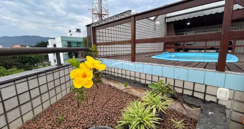 7653 -  Cobertura à Venda | Recreio dos Bandeirantes – Rio de Janeiro.