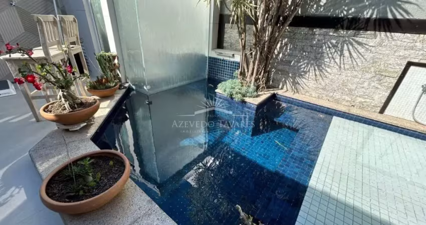 7687 - Casa à Venda na Praia do Pecado, Macaé, RJ