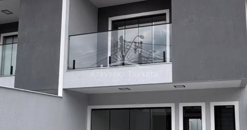 7760 - Casa à Venda | Mirante da Lagoa, Macaé, RJ
