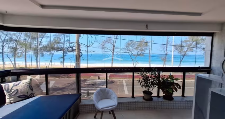 7877 -  Apartamento à Venda | Praia do Pecado - Macaé́, RJ