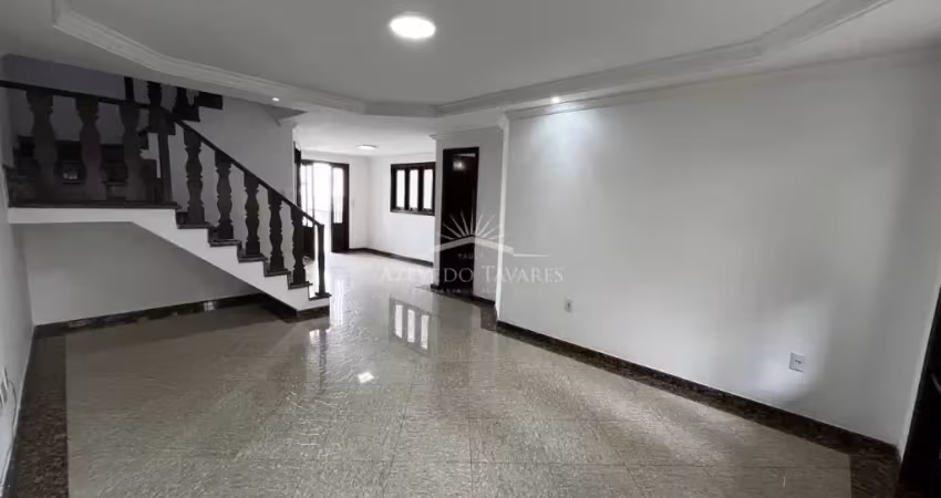 3321 -  Casa para Locação | Riviera Fluminense - Macaé́, RJ