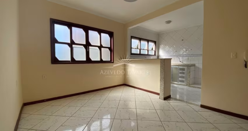 7901 -  Apartamento à Venda | Novo Horizonte - Macaé́, RJ
