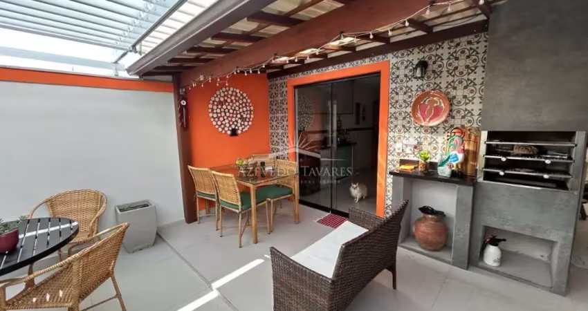 7910 -  Casa à Venda no Mirante da Lagoa, Macaé RJ