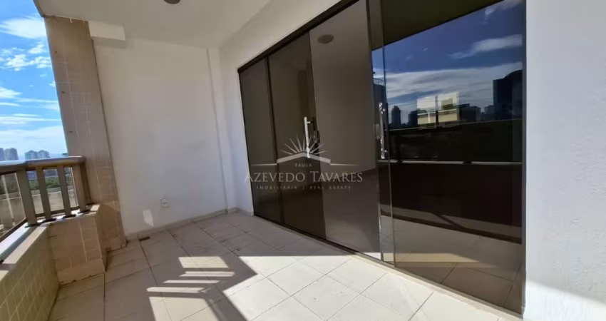 7913 -  Apartamento à Venda | Cavaleiros - Macaé́, RJ
