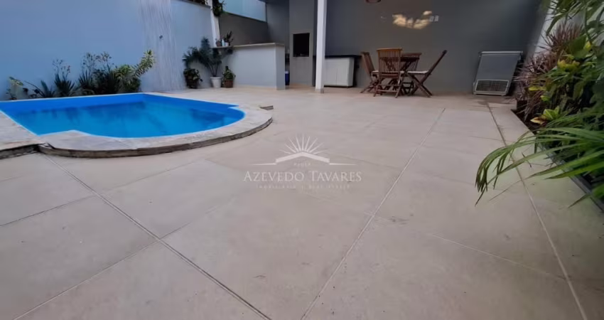 7918 - Casa à Venda na Praia do Pecado, Macaé, RJ