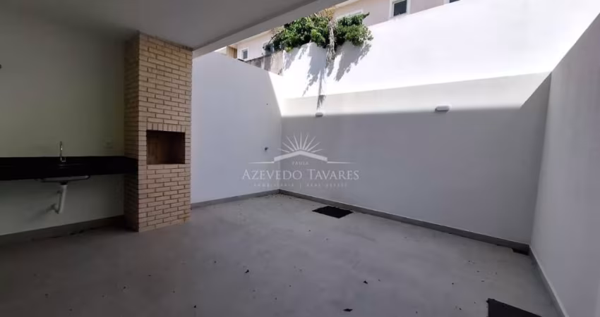 7929 - Casa à Venda | Vale das Palmeiras, Macaé/RJ