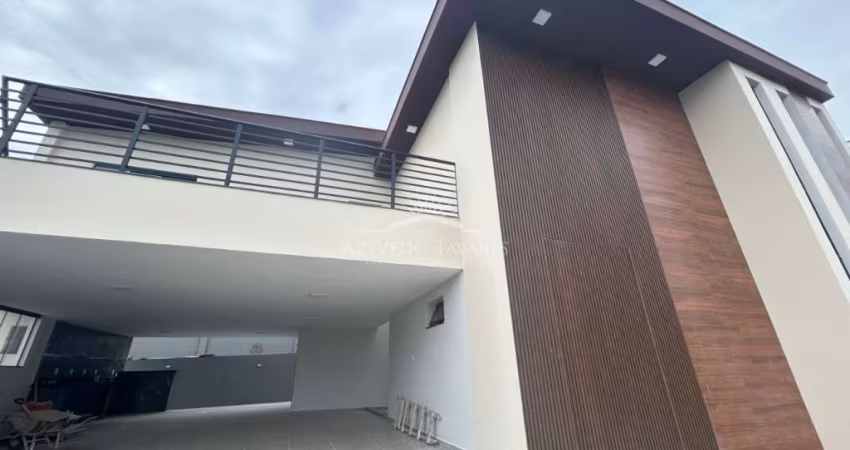 7855 -  Casa em Condomínio à Venda | Alphaville, Rio das Ostras/RJ