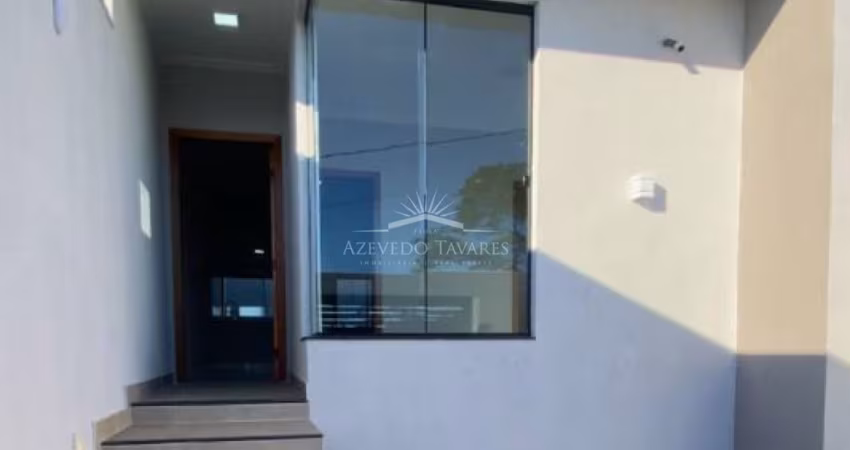 7937 -  Casa à Venda no Jd Vitoria, Macaé, RJ