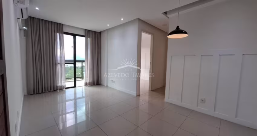 7944 - Apartamento à Venda | Bairro da Glória - Macaé́, RJ