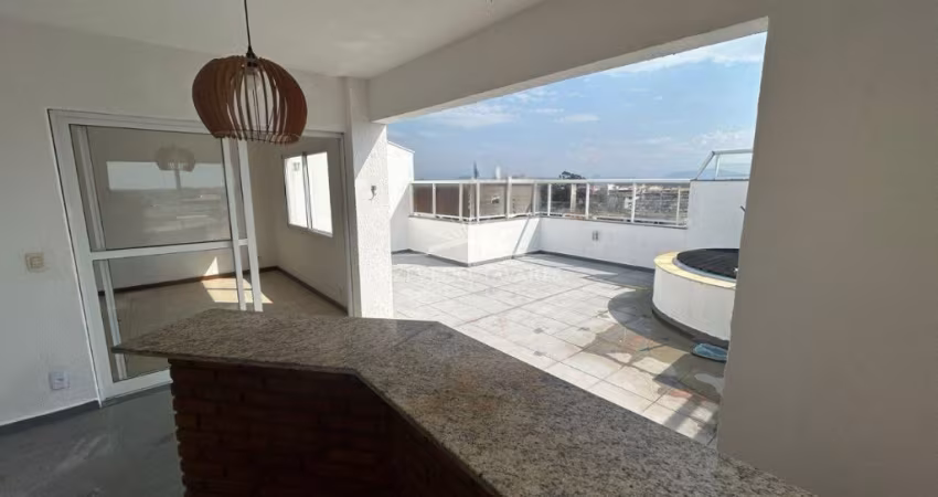 7964 -  Cobertura Duplex para Locação | Riviera Fluminense - Macaé́, RJ