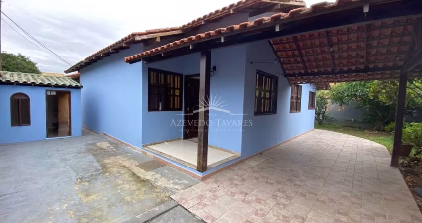 7949 - Casa em Condomínio para Locação no São Marcos, Macaé/RJ